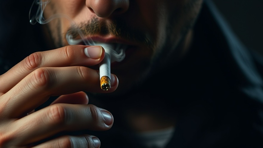 How to Address Secondhand Smoke Exposure in Your Patients' Homes
