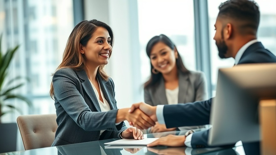 How Financial Services Brands Can Build Trust and Thrive Amid Change