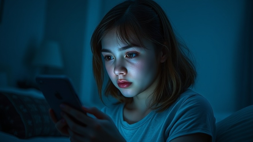AI Chatbots Increase Loneliness in Teens—What Concierge Practices Should Know