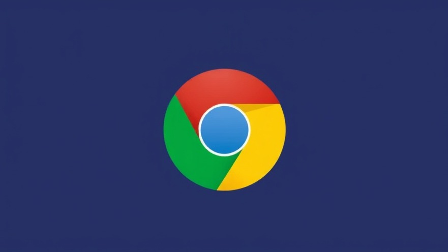 Why Digital Nomads Should Update Chrome ASAP for Security