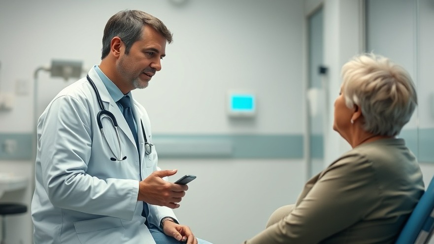 Is Direct Primary Care the Future of Medicine?