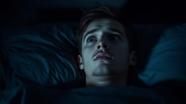 Why Do Thoughts Spiral at Night for Digital Nomads? Here's the Science