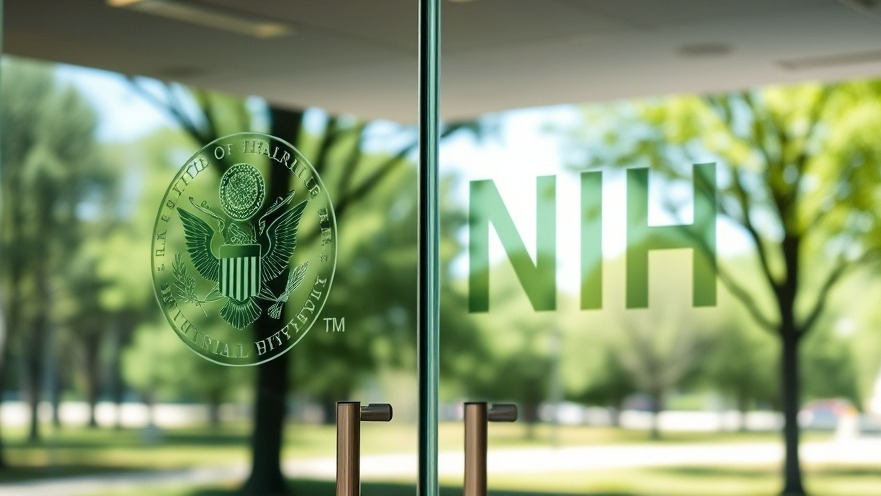 NIH Whistleblower Complaints: Aligning Science with Patient Care Ethics