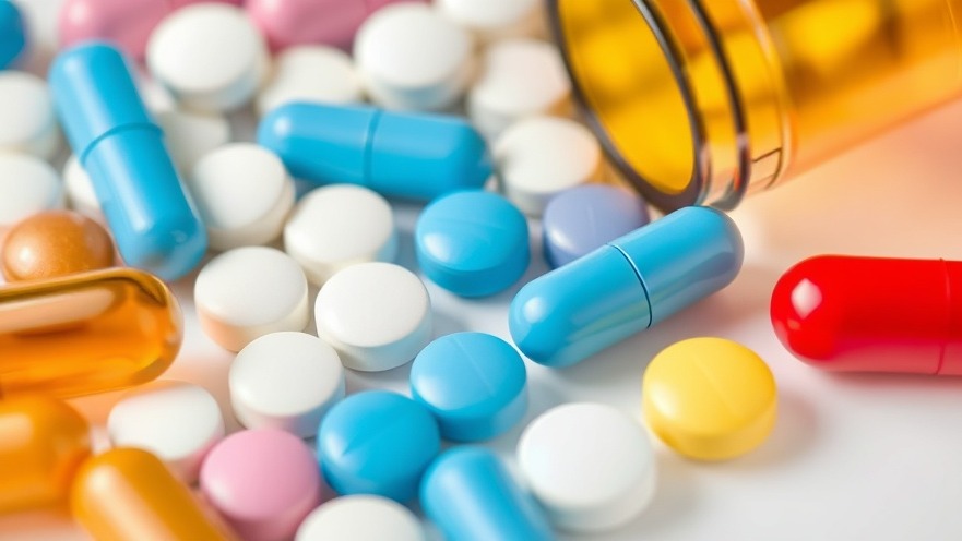 Pharmaceutical Manufacturer Responses to MFN: Insights for Concierge Practices