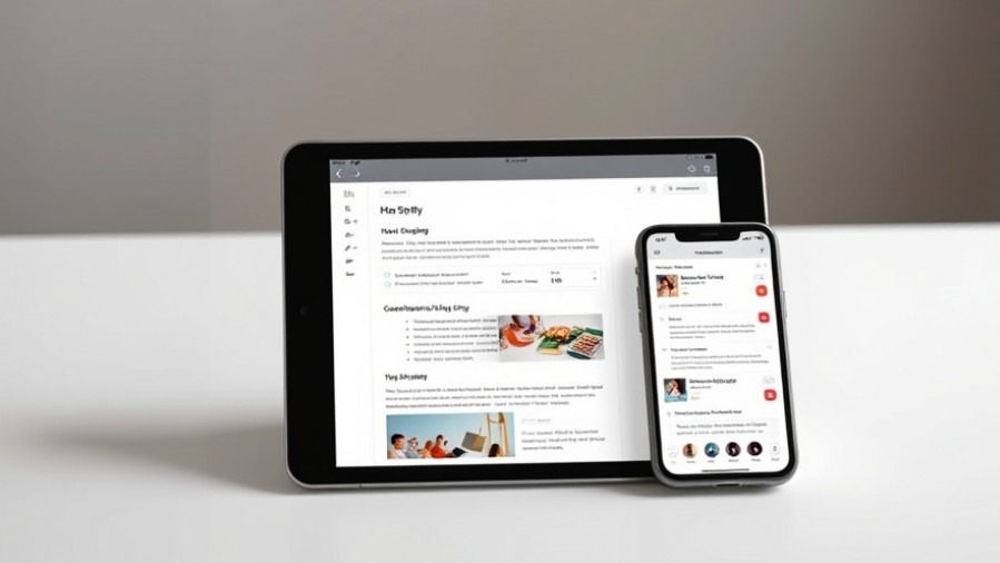Why Digital Nomads Should Replace Task Managers with Joplin Notes App