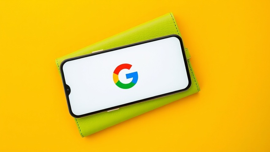 Google's Changing Storage Policy: How Digital Nomads Can Navigate New Limits