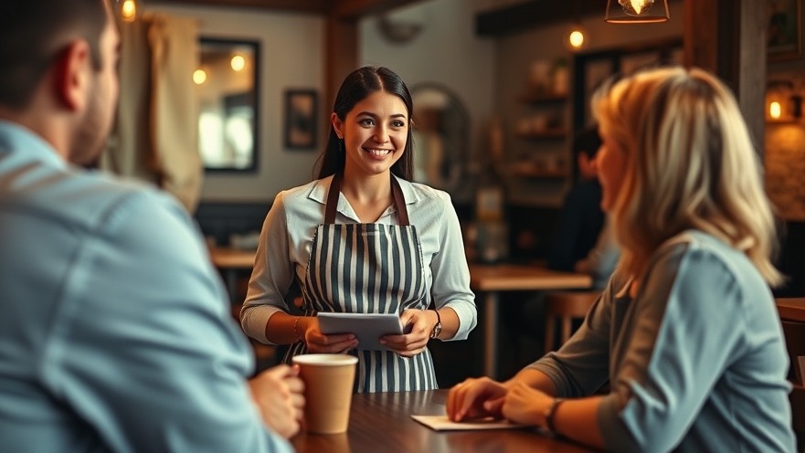Tipping Trends: Navigating Restaurant Gratuities in 2026 for Digital Nomads