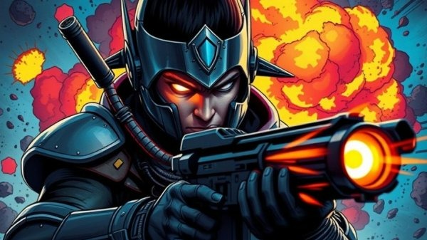 Explore Essential Comics to Inspire X-Men ’97 Season 2