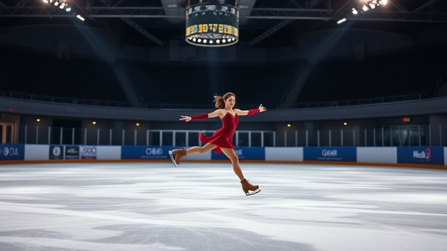 How Figure Skating Skills in Time Management Can Elevate Your Concierge Medical Practice