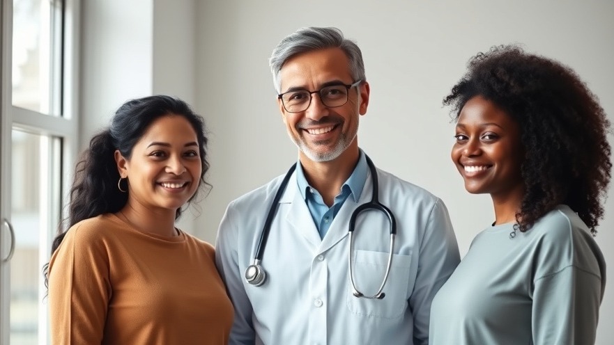 The Three-Sided Marketplace Model: A Guide for Concierge Health Practitioners