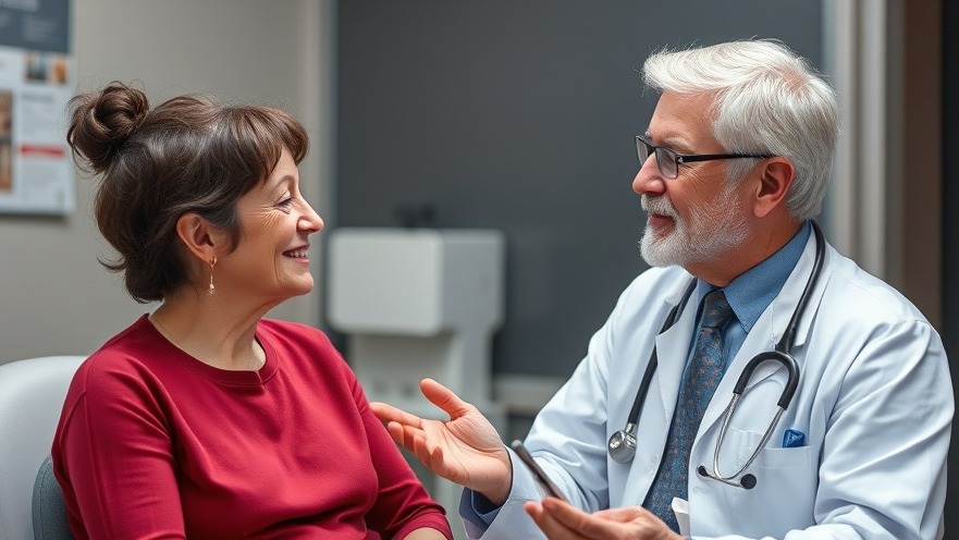 Tired of Long-Term Disease Care Challenges? Here’s the Fix