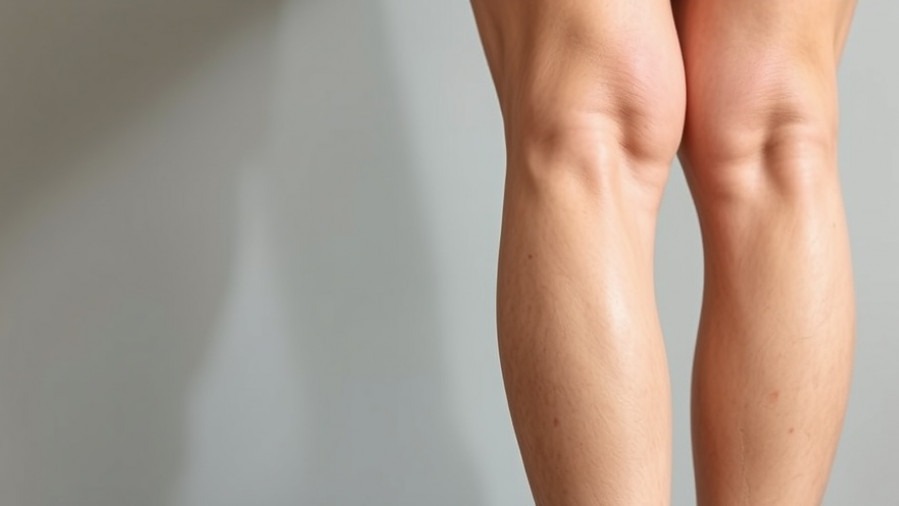Sclerotherapy: A Cutting-Edge Solution for Varicose Veins in Concierge Medicine