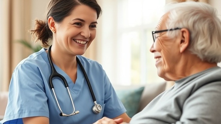 How the Hospital-at-Home Model Disrupts a $1.6 Trillion Industry