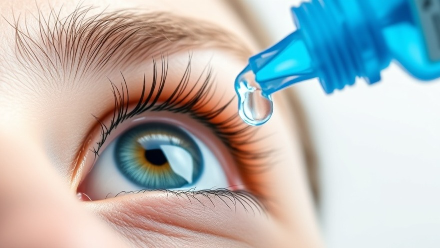 Discover the Benefits of Blink Triple Care for Dry Eye Relief