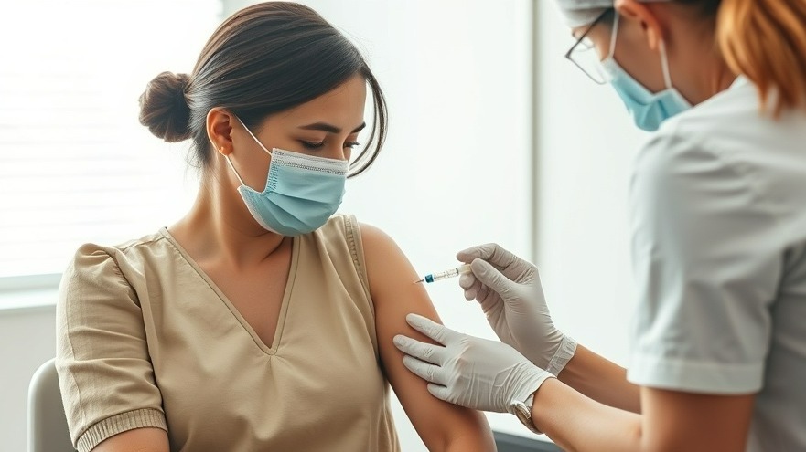 Why Vaccination Is Essential for Adult Health: A Guide for Concierge Practices