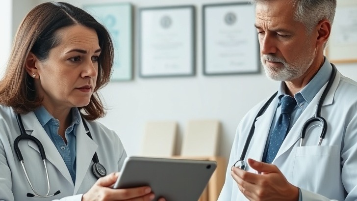 Doctors Survey Highlights Concerns Over Rising Pharmaceutical Influence