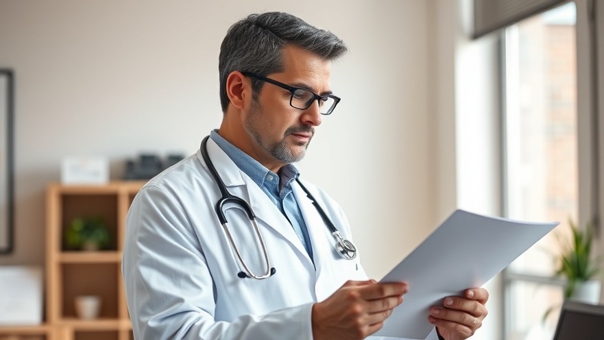 DEA Adjudication: Essential Insights for Healthcare Practitioners
