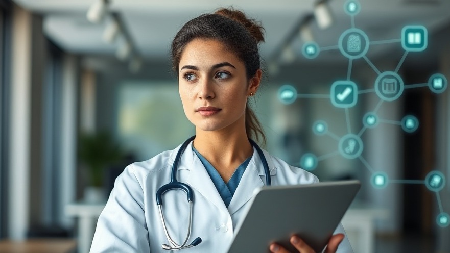 Navigating the Future: How HIEs Facilitate CMS 2026 Compliance for Payers