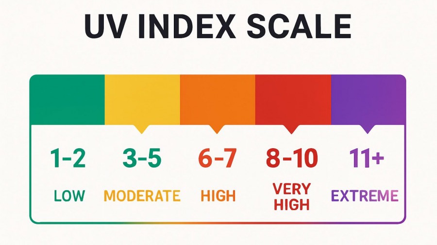 Maximizing Patient Wellness: The Importance of the UV Index for Concierge Practices