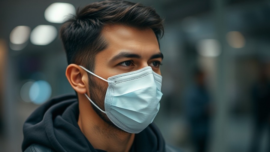 Are You Prepared for the Surge in Flu Cases and Cancer Risks Linked to Firefighter Gear?