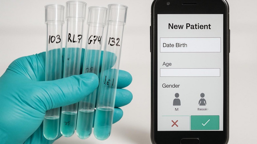 Portable Diagnostic Test Offers New Hope Against Ebola and Lassa