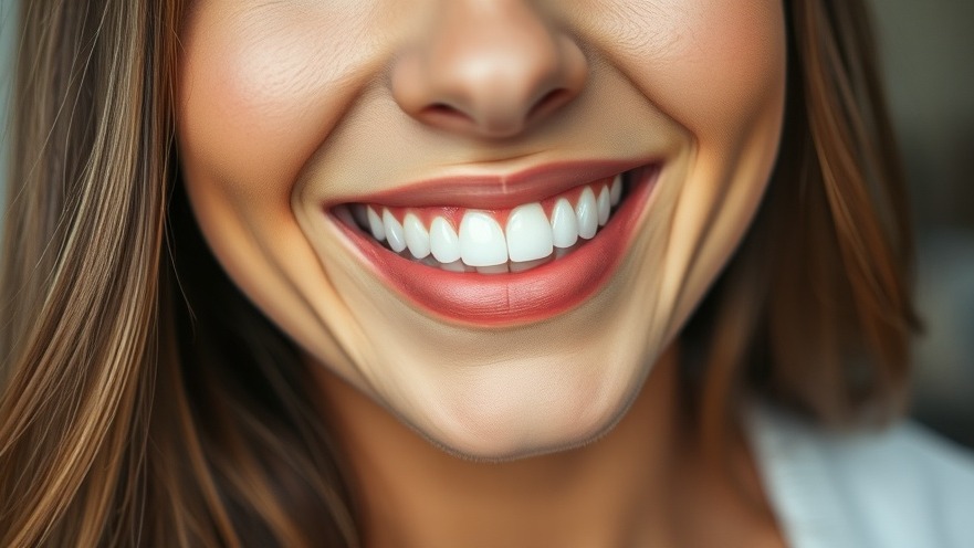 Avoid Costly Mistakes in Teeth Straightening: Empower Your Choices