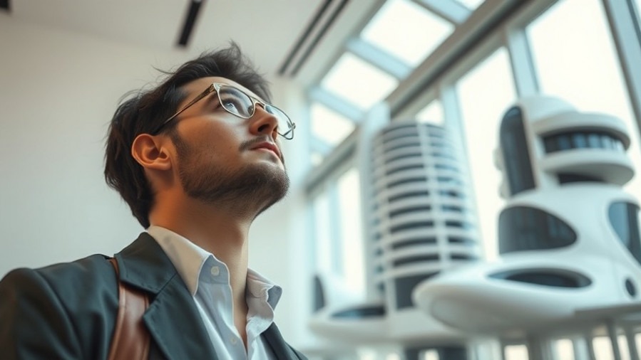 Transform Your Workspace: Discover the Best Architecture Design Exhibitions of 2025