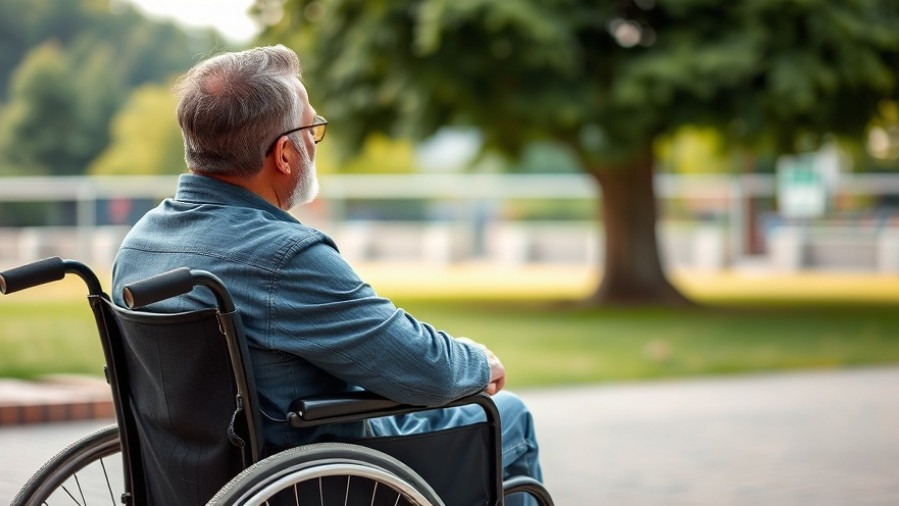 Emergency Preparedness for Patients with Paralysis: Essential Tips for Safety