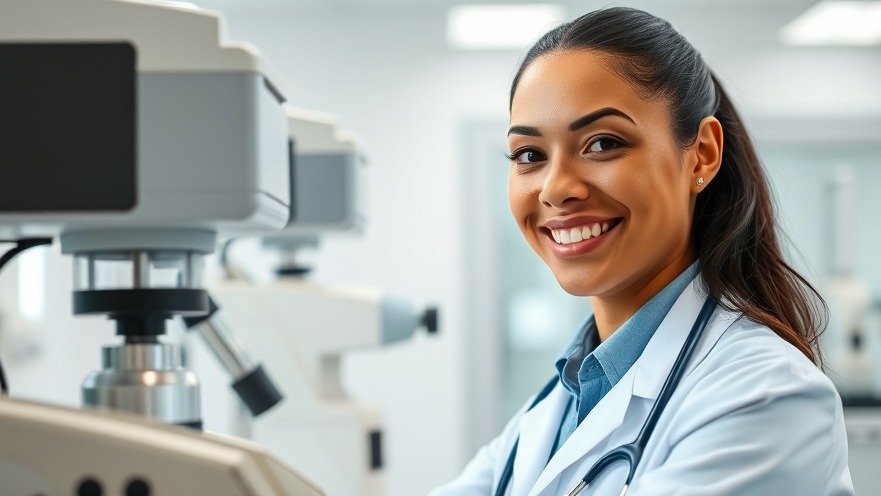 Unlocking High-Performance Diagnostic Testing: A Game Changer for Concierge Health