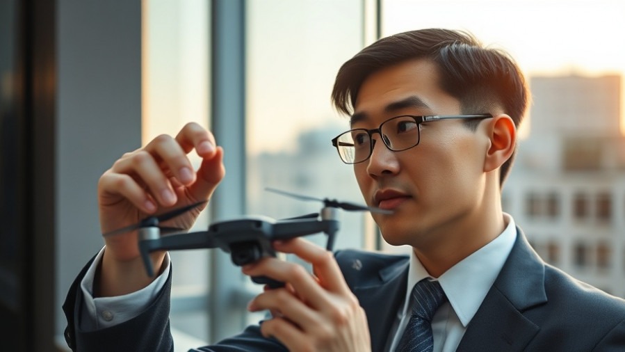 How Chinese Investment in Russian Drones Shapes Franchise Operations