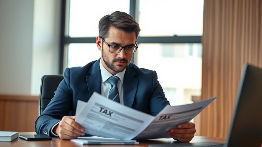 UK Tax Revenue Hits Record High: What Franchisors Need to Know