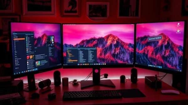 Explore the Best Linux Tiling Window Managers for Digital Nomads