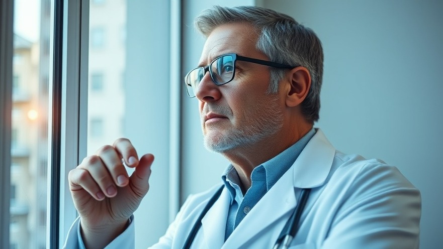Understanding Physician Competition: Key Insights for Concierge Practices