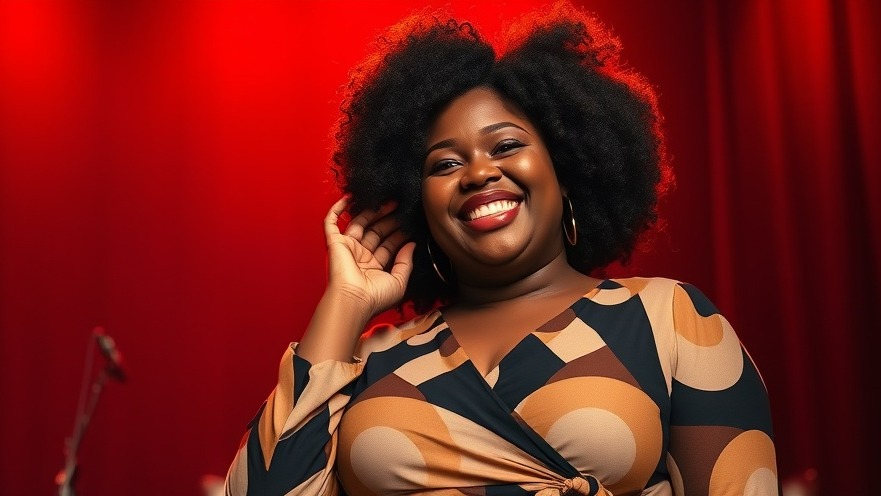 Experience the Joy of Jill Scott's Phones-Free Concert: Why It's a Template for All Shows