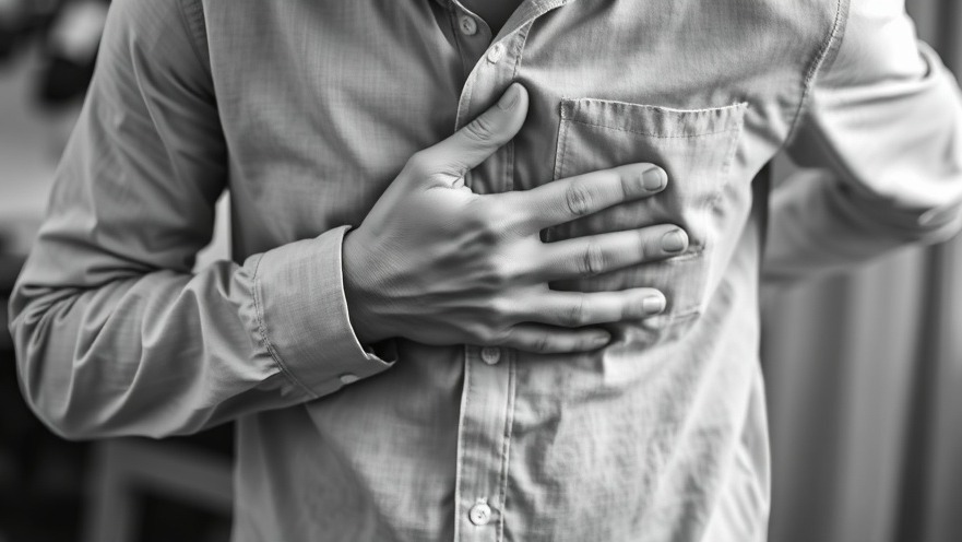 Understanding Pleurisy: How Concierge Medicine Helps Manage Stabbing Pain