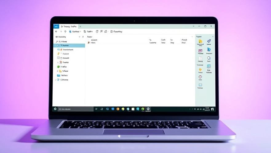 Unlock Productivity: How DocFetcher Revolutionizes Document Searching for Digital Nomads