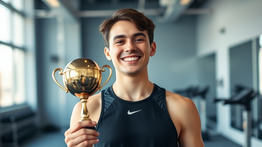 Why ‘Crappy’ Rewards Can Maximize Your Fitness Goals for Productivity