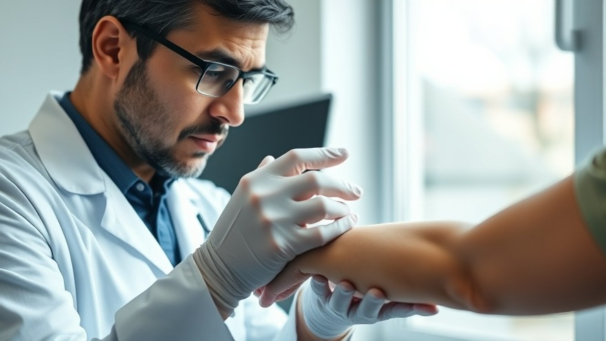 Essential Insights About Bacterial Skin Infections for Practice Owners