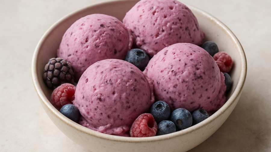 Is Greek Frozen Yogurt the Secret to Improved Gut Health?