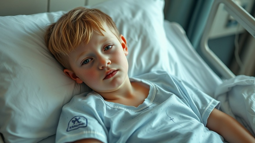 Revolutionary Diagnostic Tool Enhances Pediatric Leukemia Detection for Practitioners