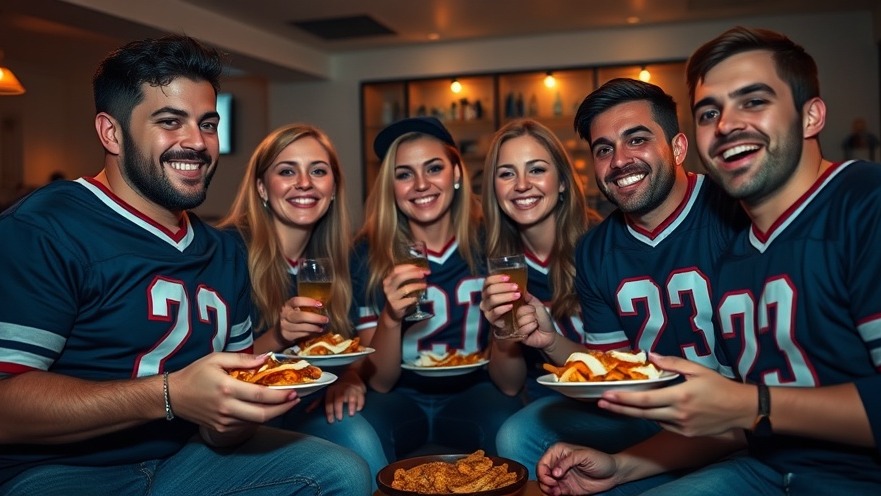 Unlocking Game Day: Essential Super Bowl 2026 Food Deals and Strategies for Franchises
