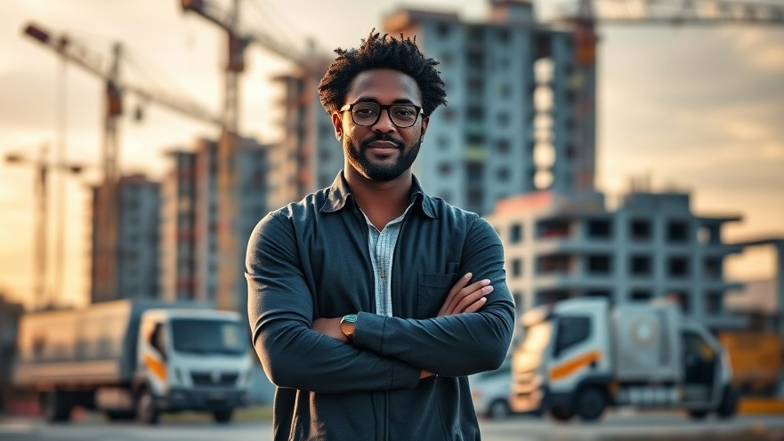 Optimize Your Franchise Construction: Essential Strategies for Growth