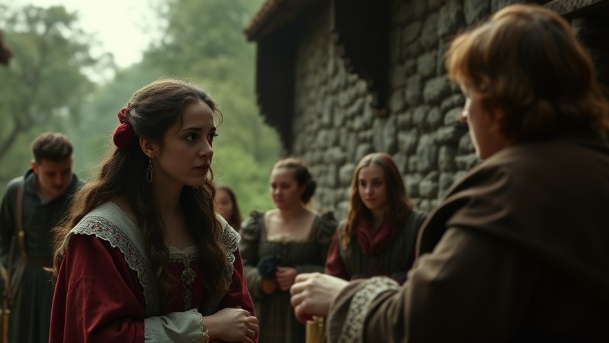 Hamnet's Triumph at Toronto Film Festival: A Sign for Oscar Prospects