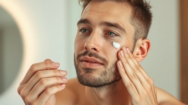 Unlock Perfect Skin: The Best Face Moisturizers for Men on the Go in 2026