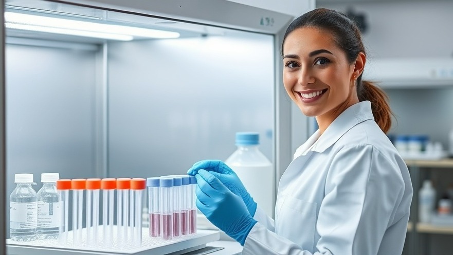 Chlorhexidine Blend Wipes Out 99.9% of Candida parapsilosis Cells: A Game Changer for Concierge Health Practitioners