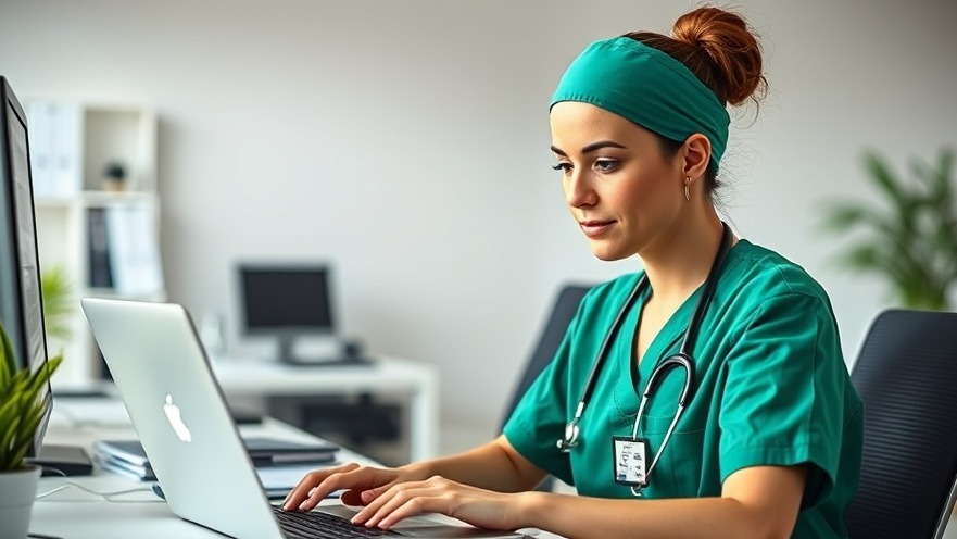 Is Advanced Nursing Practice Right for Your Future? Explore BRIGHT Opportunities!