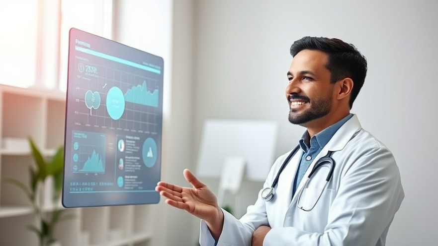 Embracing AI in Concierge Medicine: Transform Your Practice Today!