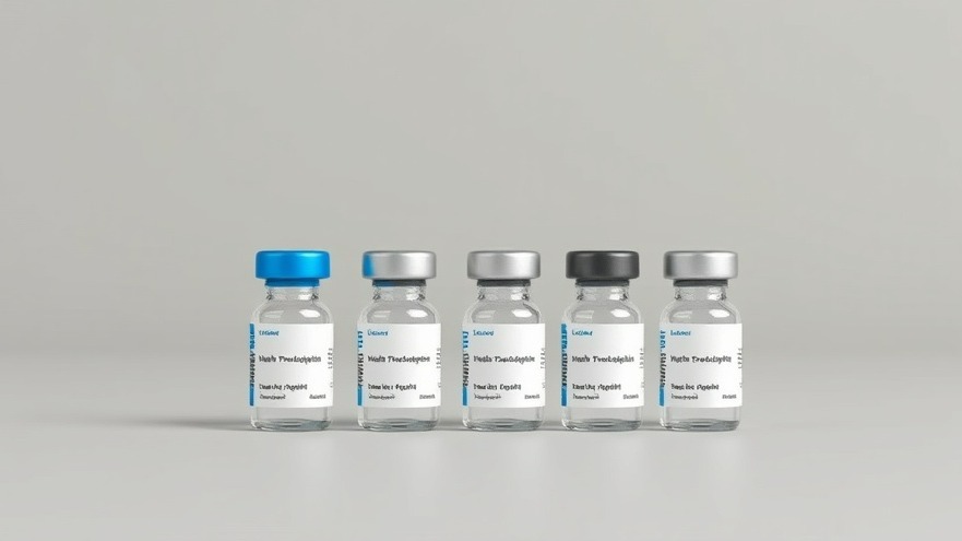 Why Transparency and Documentation Matter in Choosing Peptide Suppliers