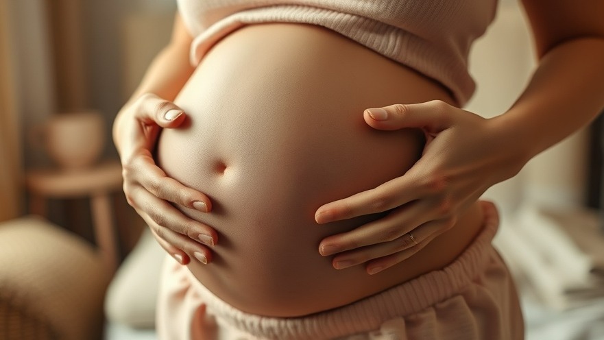 Navigating Your Surrogacy Journey: The Importance of Wellness and Support