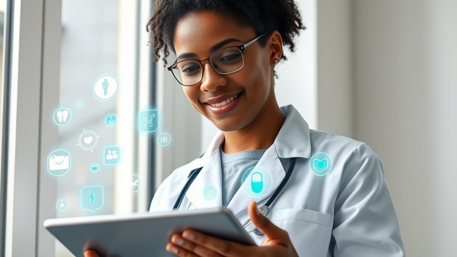 Navigating 2026: Key Healthcare Trends for Concierge Practices